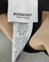 Burberry Baseball Cap, other view